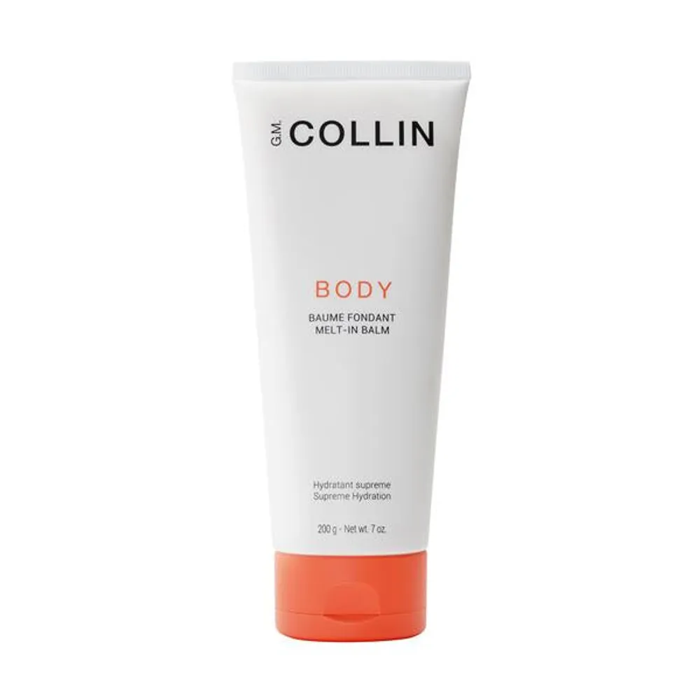 G.M. COLLIN Body Melt-In Balm 200g