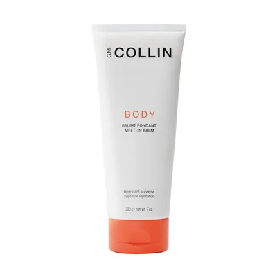 G.M. COLLIN Body Melt-In Balm 200g