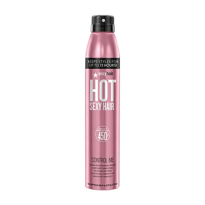 SEXY HAIR HOT Control Me 8oz