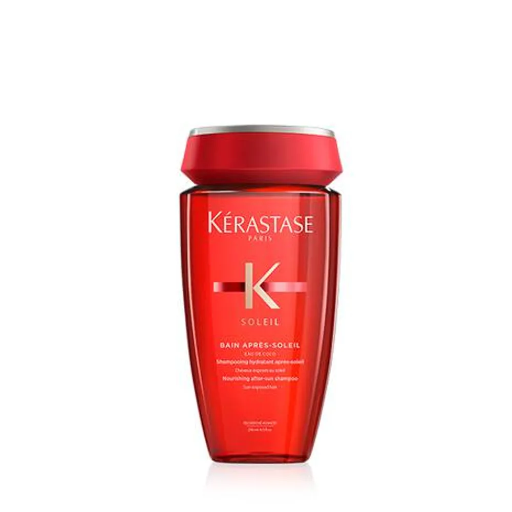 Kerastase Soleil Bain Apres Soleil 250 ml