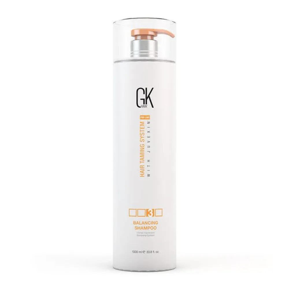 Global Keratin Balancing Shampoo 1L