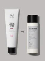 AG Hair Sterling Silver Toning Conditioner 237ml