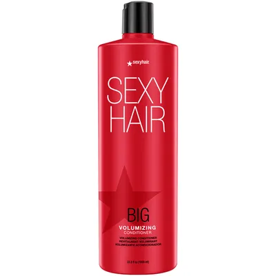 BIG SEXY HAIR Volumizing Conditioner 33.8oz
