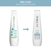 BIOLAGE Volume Bloom Conditioner 400ml