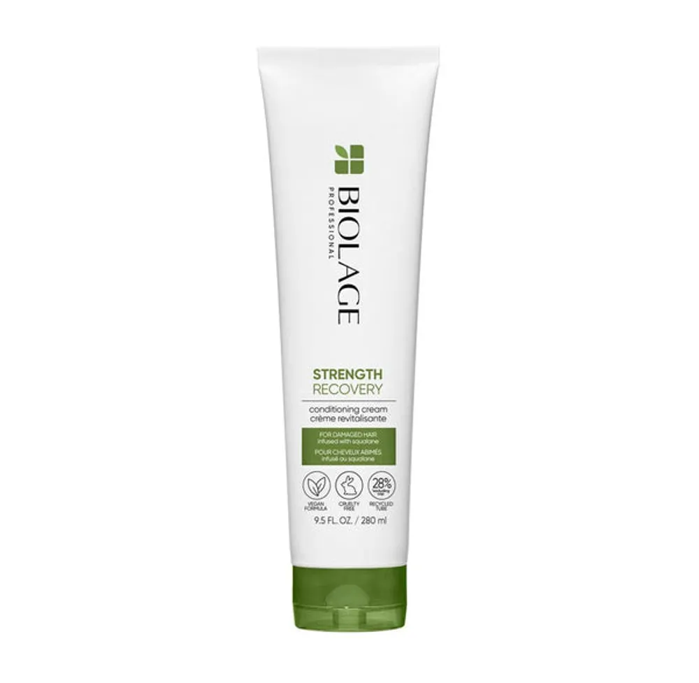 BIOLAGE Strength Recovery Conditioner 280ml