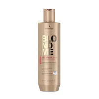 Schwarzkopf BLONDME All Blondes Rich Conditioner 250ml