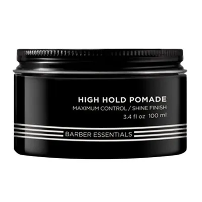 REDKEN BREWS High Hold Pomade 100 ML