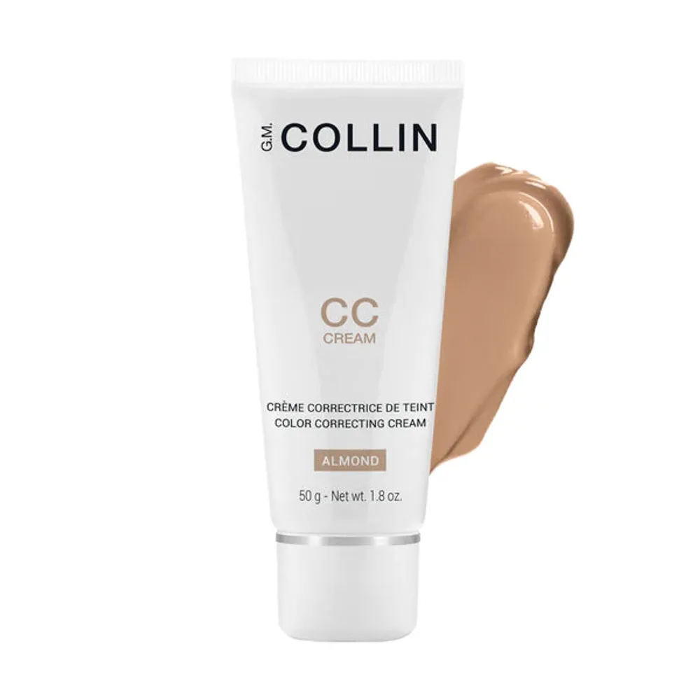 G.M. COLLIN CC Cream 50 ml