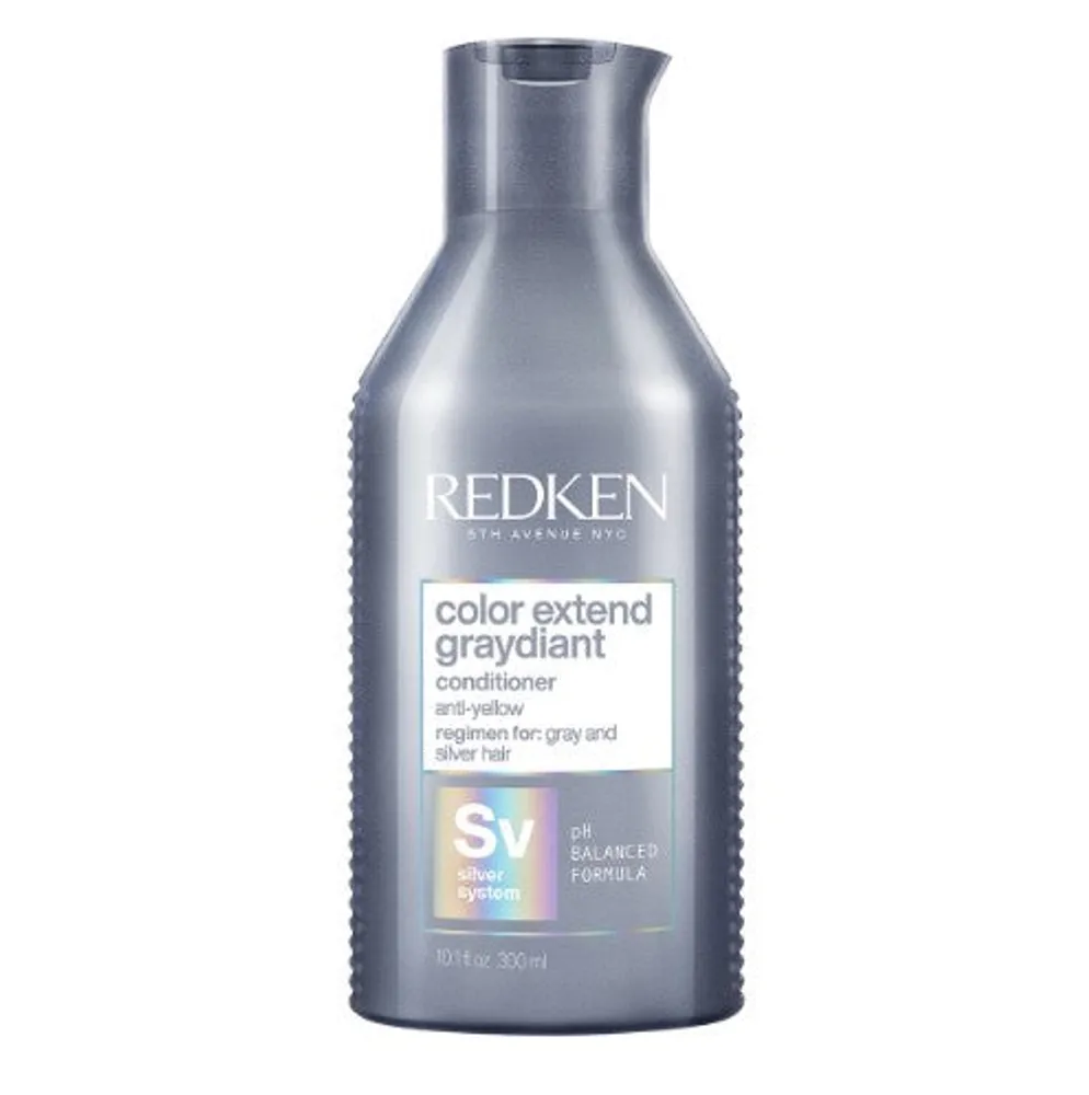 REDKEN Color Extend Graydiant Conditioner 300ml