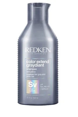 REDKEN Color Extend Graydiant Shampoo 300ml