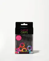 FRAMAR Gator Grip Clips