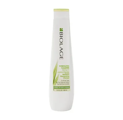 BIOLAGE Clean Reset Normalizing Shampoo 400ml