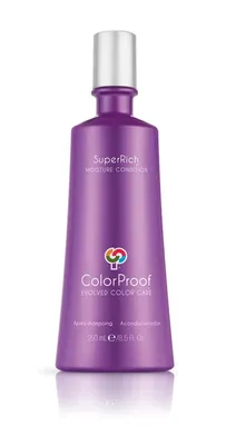 ColorProof SuperRich Moisture Conditioner 250ml