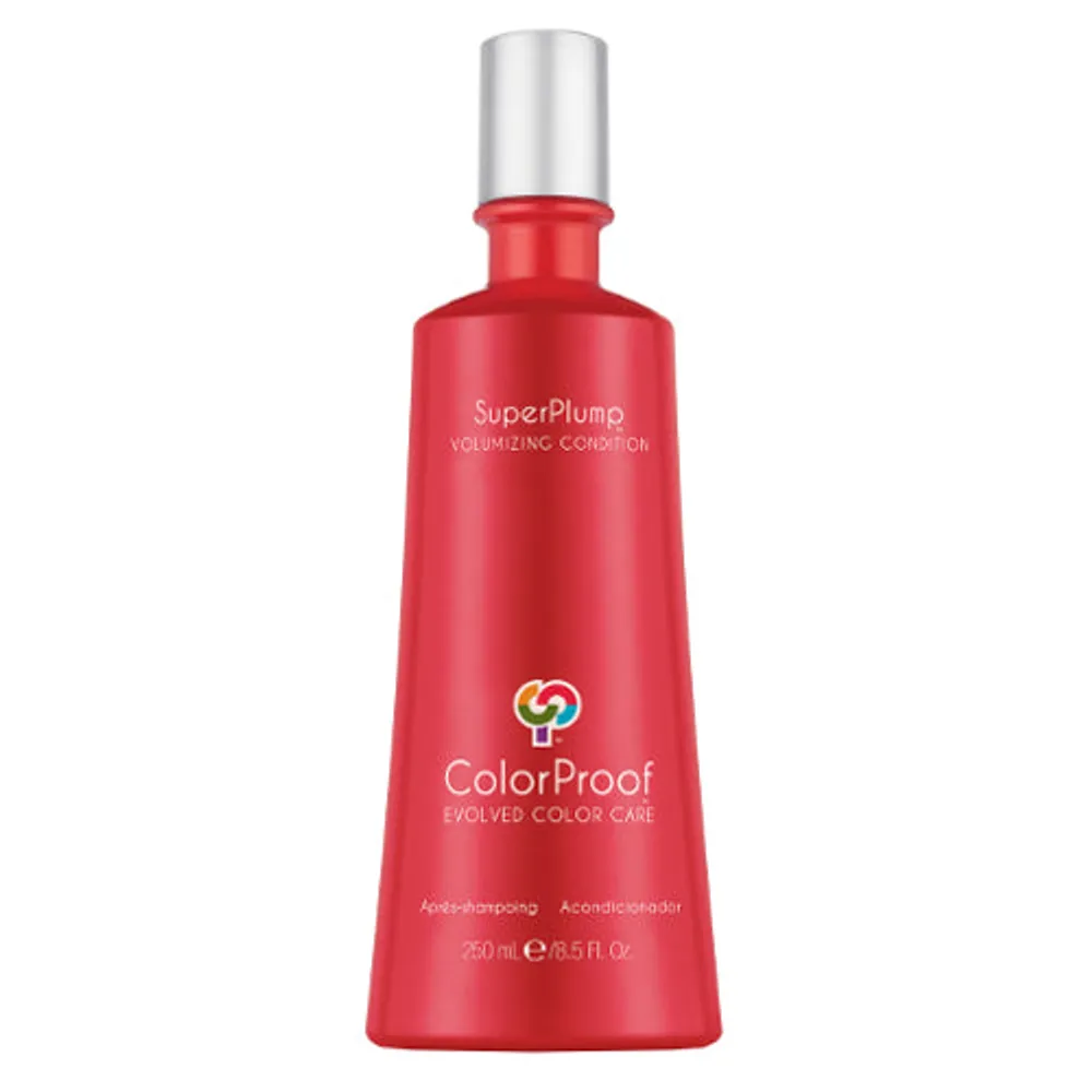 ColorProof SuperPlump Volumizing Conditioner 250ml