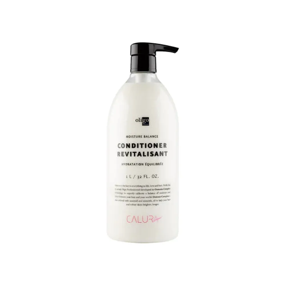 OLIGO CALURA Moisture Balance Conditioner 1L