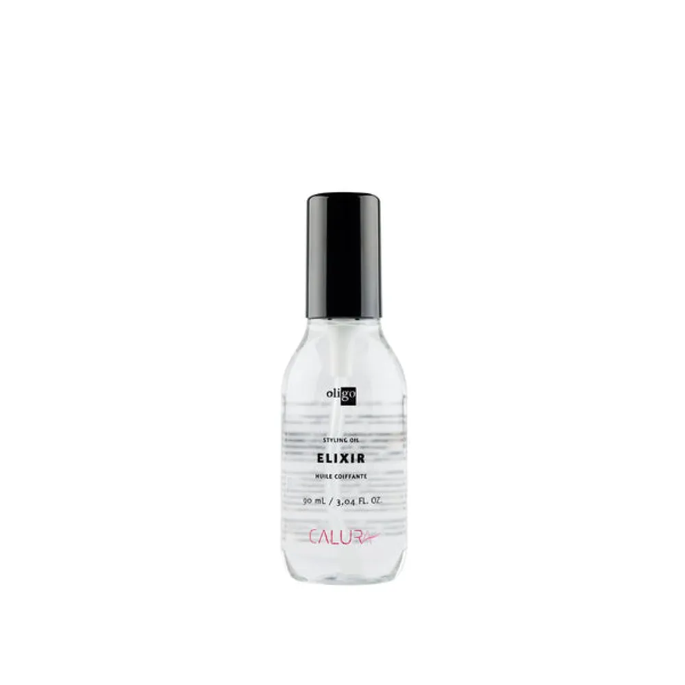 OLIGO CALURA Styling Oil Elixir 90ml