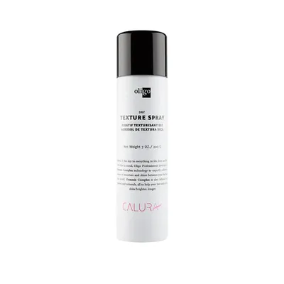 OLIGO CALURA Dry Texture Spray 7oz