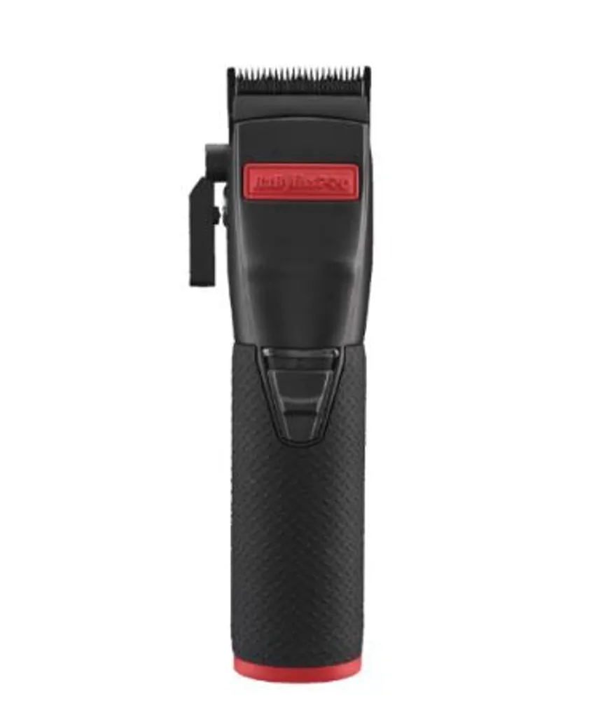 Babyliss Pro Influencer High Torque Metal Clippers