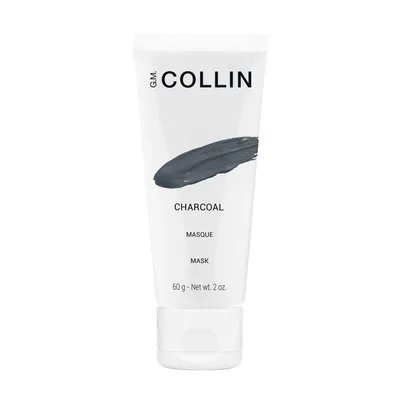 G.M. COLLIN Charcoal Masque 60 ML