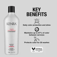 KENRA Color Maintenance Conditioner 10.1oz