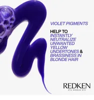 REDKEN Color Extend Blondage Shampoo 300ml