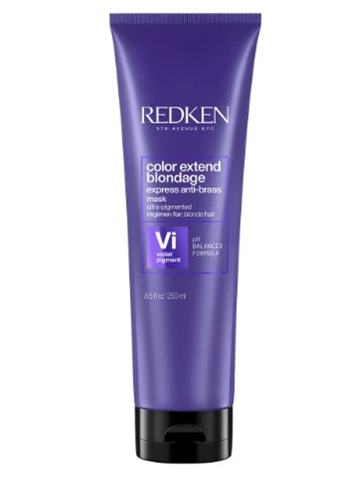 REDKEN Color Extend Blondage Express Anti-Brass Mask 250ml