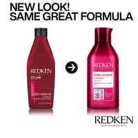 REDKEN Color Extend Conditioner 300ml