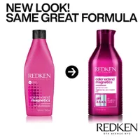 REDKEN Color Extend Magnetics Conditioner 300ml