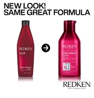 REDKEN Color Extend Shampoo 300ml