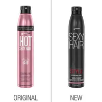 SEXY HAIR STYLE Control Me Hairspray 8.0oz