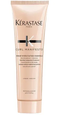 KERASTASE Curl Manifesto Fondant Hydratation 250ml