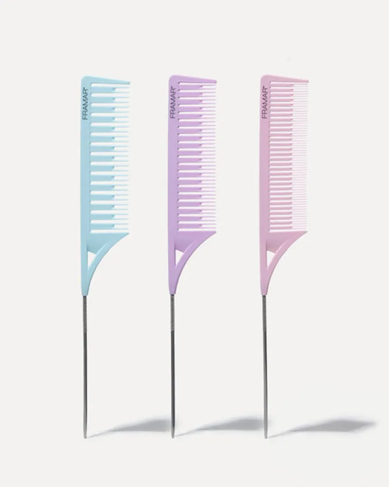 FRAMAR- Dreamweaver Comb-Pastel