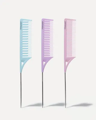 FRAMAR- Dreamweaver Comb-Pastel