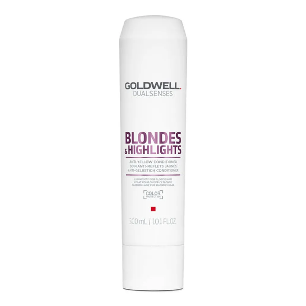 GOLDWELL Blondes & Highlights Conditioner 300ml