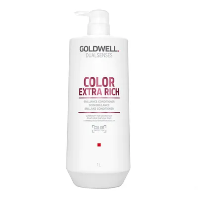 GOLDWELL Color Extra Rich Brilliance Conditioner 1L