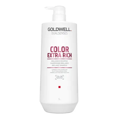 GOLDWELL Color Extra Rich Brilliance Shampoo 1L