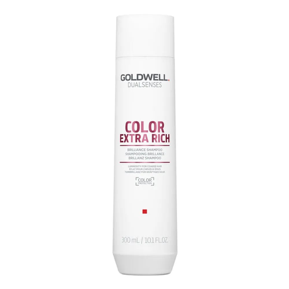 GOLDWELL Color Extra Rich Brilliance Shampoo 300ML