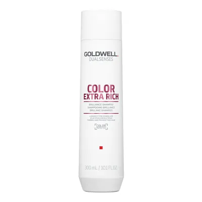 GOLDWELL Color Extra Rich Brilliance Shampoo 300ML