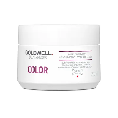 GOLDWELL Color 60sec Treatment 200ML