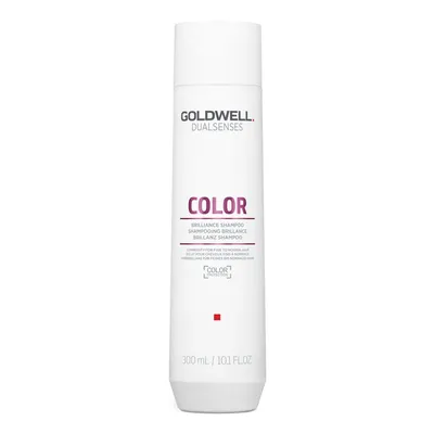 GOLDWELL Color Brilliance Shampoo 300ML