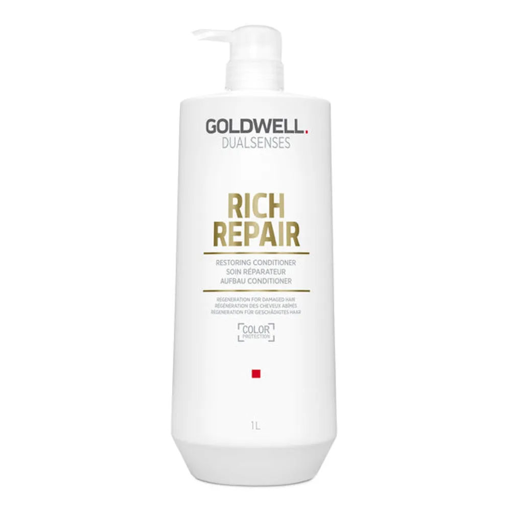 GOLDWELL Rich Repair Restoring Conditioner 1L