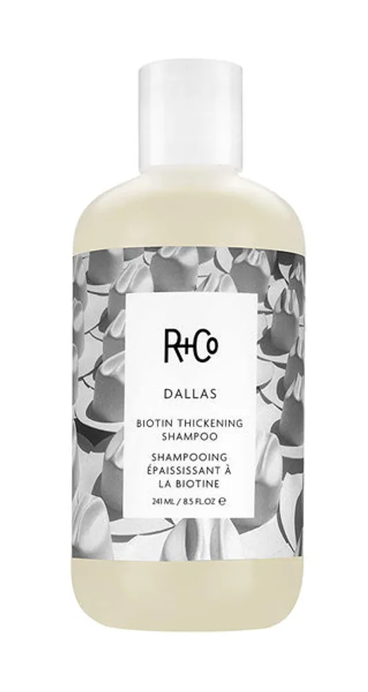 R+CO DALLAS Biotin Thickening Shampoo 241ML