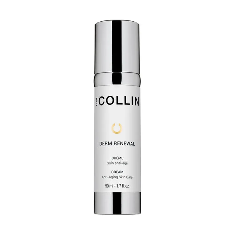 G.M. COLLIN Derm Renewal Cream 50ML