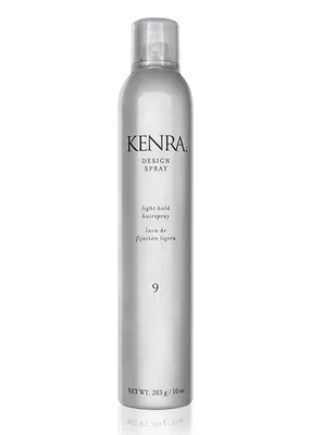 KENRA Design Spray 9 10oz