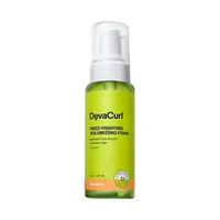 DevaCurl Frizz-Fighting Volumizing Foam 8oz