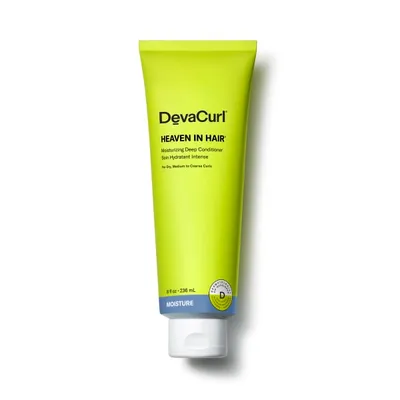 DevaCurl Heaven in Hair Deep Conditioner 8oz