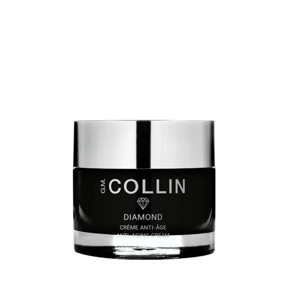 G.M. COLLIN Diamond Cream 50 ml