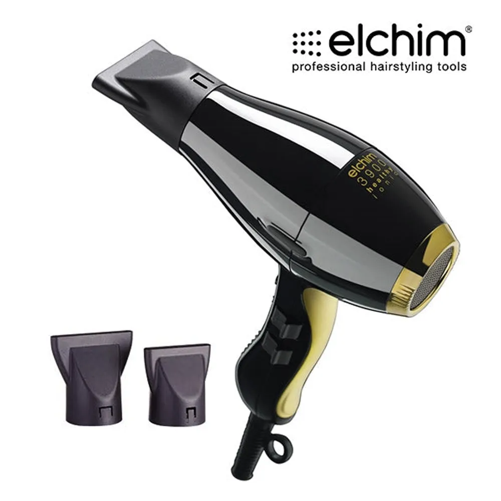 ELCHIM 3900 Ionic Hair Dryer
