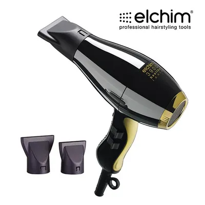 ELCHIM 3900 Ionic Hair Dryer