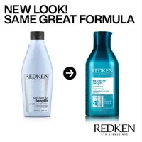 REDKEN Extreme Length Conditioner 300ml